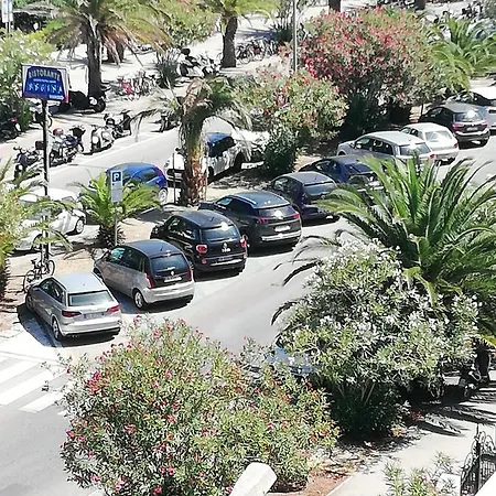 Attico Mare San Benedetto del Tronto