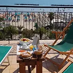 Bed & Breakfast Attico Mare 3*