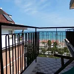 Attico Mare San Benedetto del Tronto
