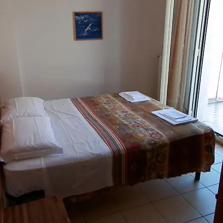 Attico Mare Bed & Breakfast