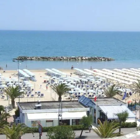 Attico Mare 4*