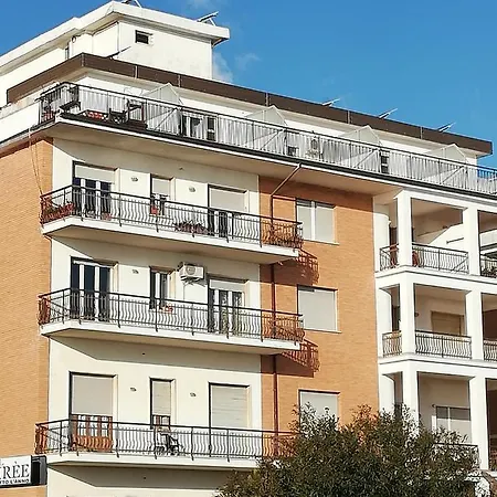 Attico Mare سان بنيديتّو ديل ترونتو