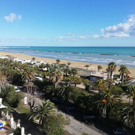 Bed and Breakfast Attico Mare