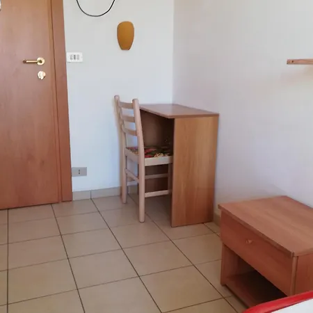 Attico Mare Bed & Breakfast 4*