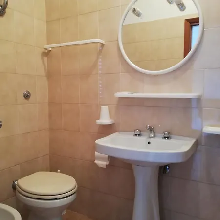 Bed & Breakfast Attico Mare 4*