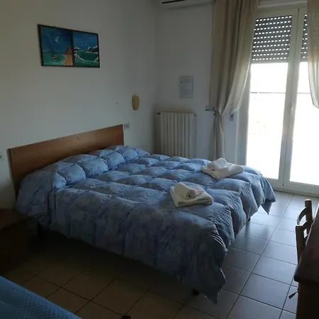 Attico Mare 4* San Benedetto del Tronto