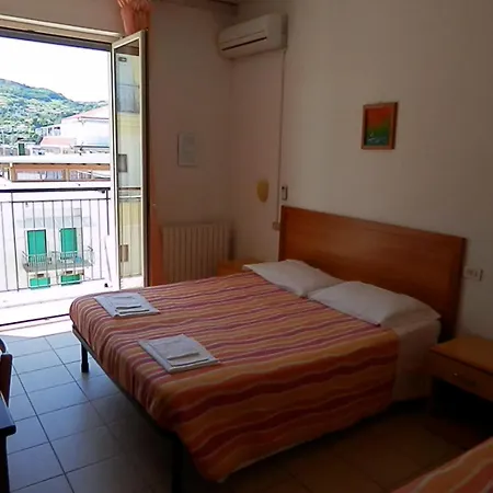 Attico Mare Bed & Breakfast San Benedetto del Tronto