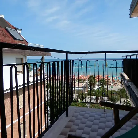 Attico Mare San Benedetto del Tronto