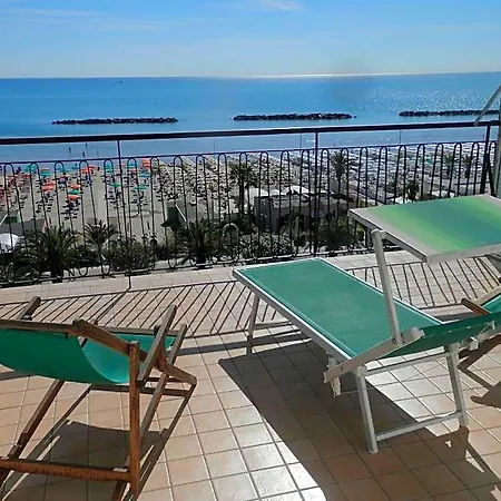 Attico Mare 4* San Benedetto del Tronto