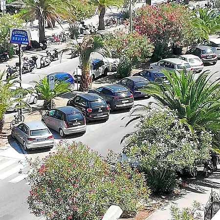 Bed & Breakfast Attico Mare