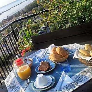 Bed & Breakfast Attico Mare