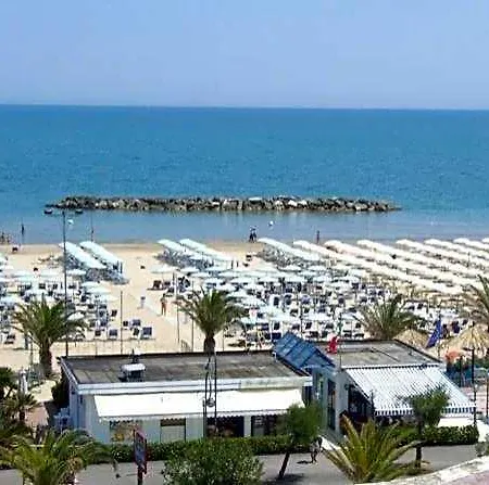 Attico Mare Bed & Breakfast 4*