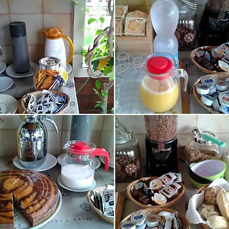 Attico Mare Bed & Breakfast 4*
