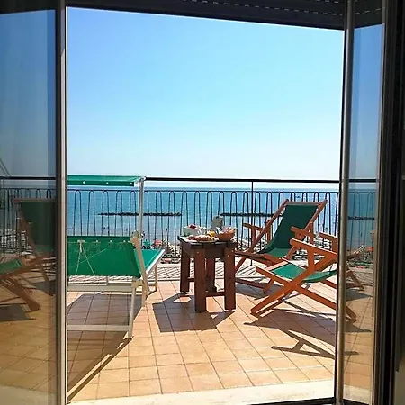 Bed & Breakfast Attico Mare San Benedetto del Tronto