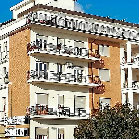 Bed & Breakfast Attico Mare San Benedetto del Tronto