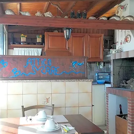 Attico Mare