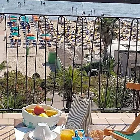 Attico Mare 4* San Benedetto del Tronto
