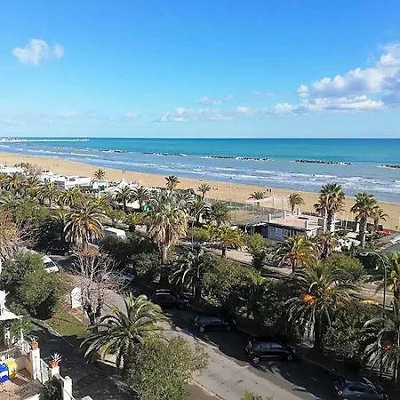 Attico Mare Bed & Breakfast 4*