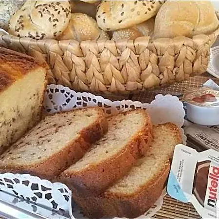 Bed & Breakfast Attico Mare