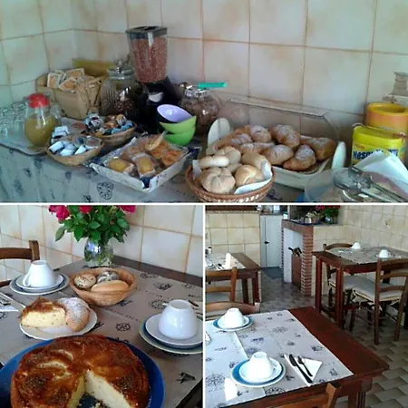 Bed & Breakfast Attico Mare San Benedetto del Tronto
