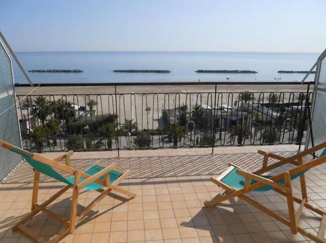 Attico Mare 3* San Benedetto del Tronto
