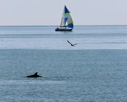 Panzió Attico Mare San Benedetto del Tronto