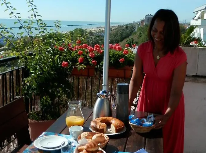 Attico Mare Panzió 3*