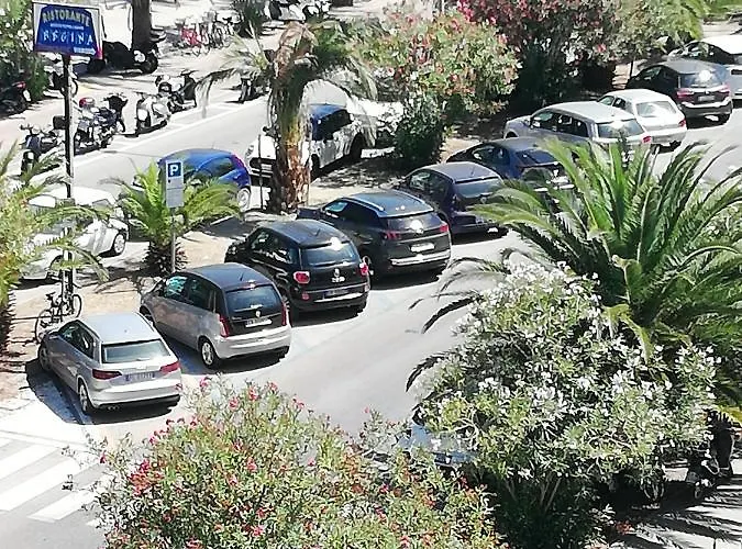 Attico Mare San Benedetto del Tronto