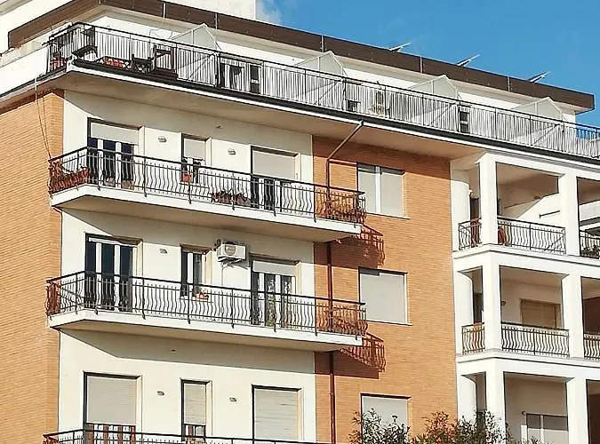 Attico Mare San Benedetto del Tronto