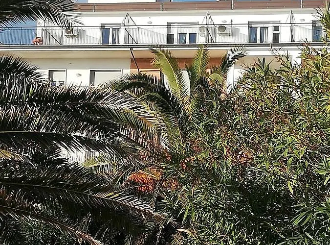 Panzió Attico Mare 3*