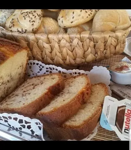 Panzió Attico Mare 3*