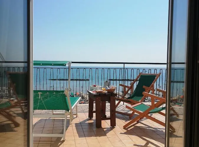 Attico Mare 3* San Benedetto del Tronto